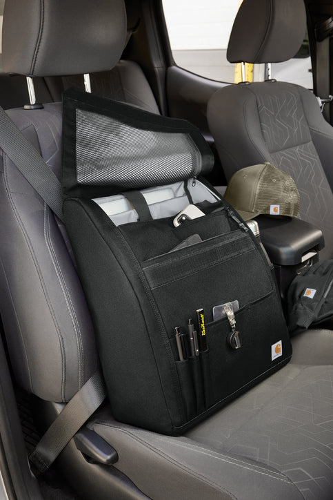 Carhartt® Universal Seat Organizer