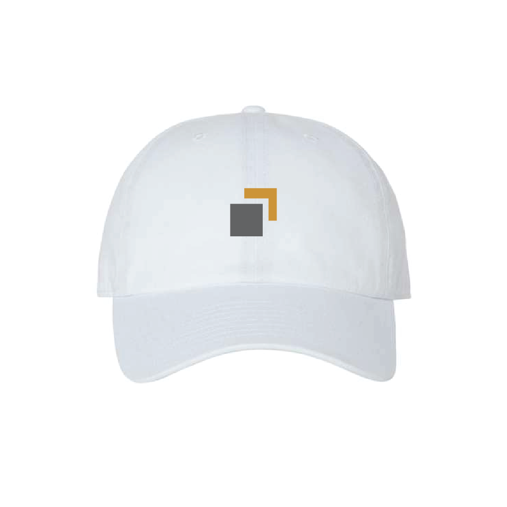 Clean Up Cap