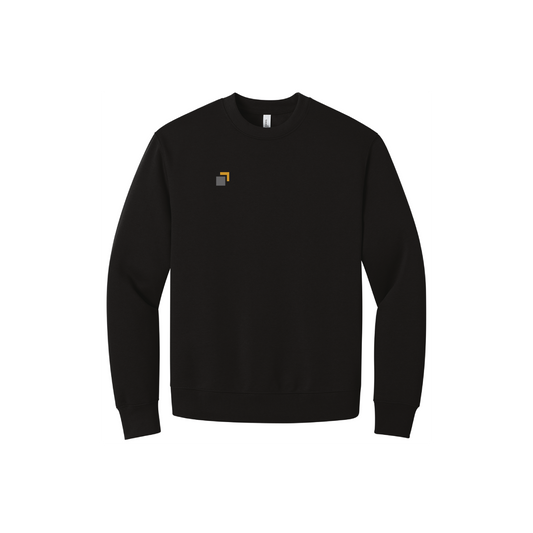 Heavyweight Crewneck Sweatshirt