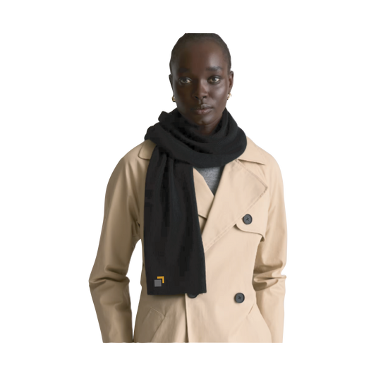 Mongolian Cashmere Scarf