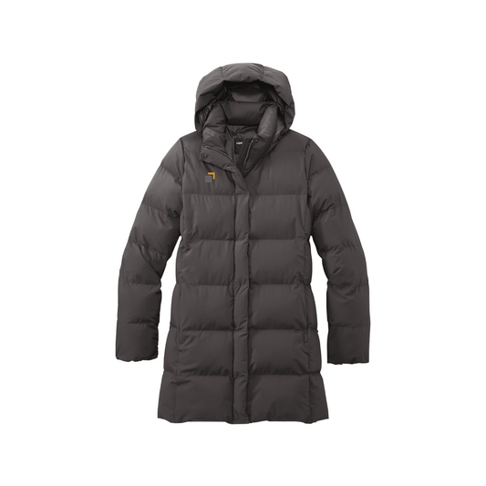 Mercer+Mettle® Women’s Puffy Parka