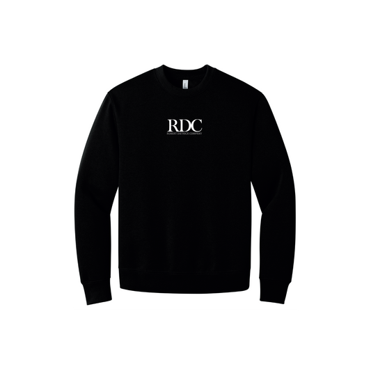Heavyweight Crewneck Sweatshirt