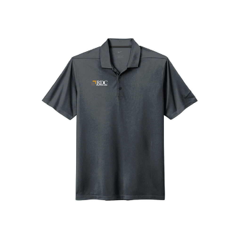 Nike Dri-FIT Micro Pique 2.0 Polo