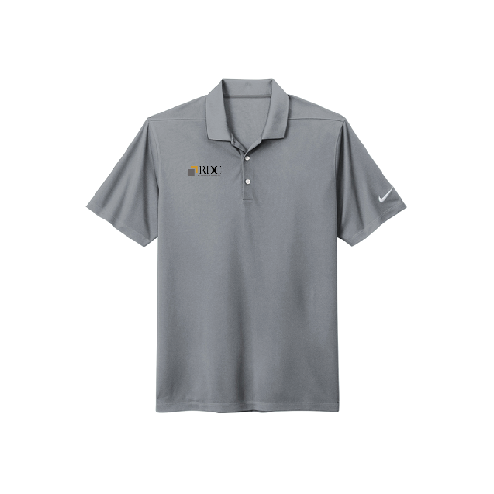 Nike Dri-FIT Micro Pique 2.0 Polo