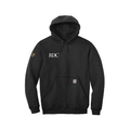 Carhartt® Midweight Hooded Sweatshirt