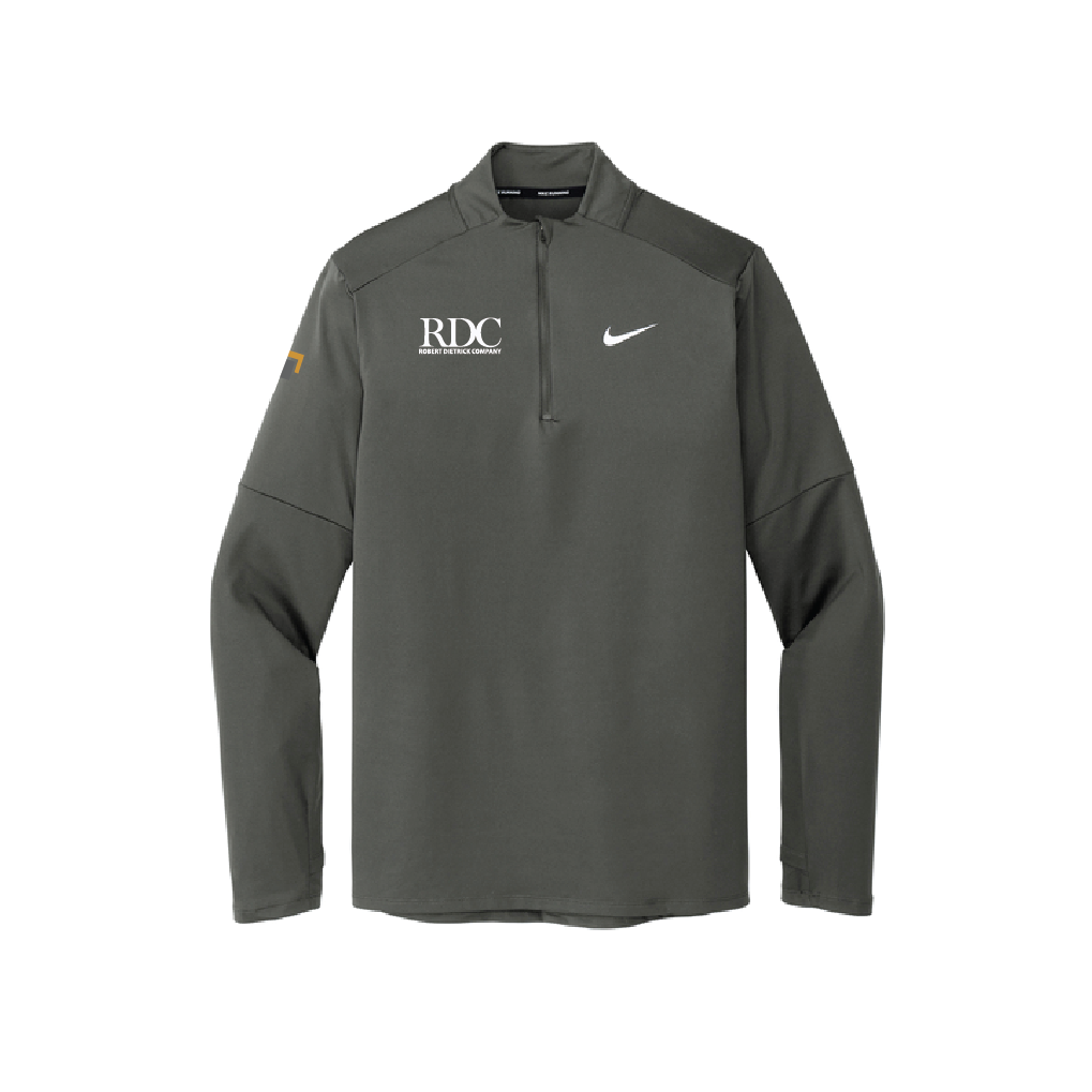 Nike Dri-FIT Element 1/2-Zip Top