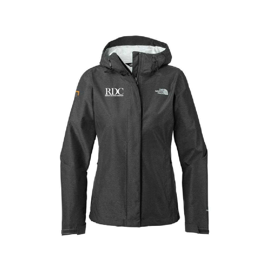 The North Face® Women's DryVent™ Rain Jacket