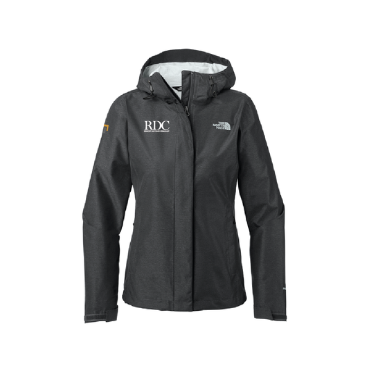 The North Face® Women's DryVent™ Rain Jacket