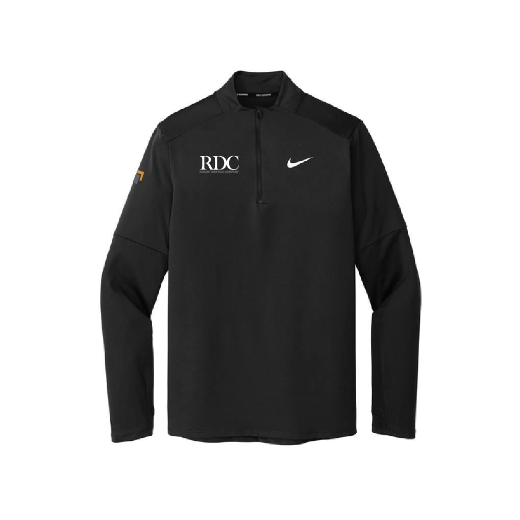 Nike Dri-FIT Element 1/2-Zip Top