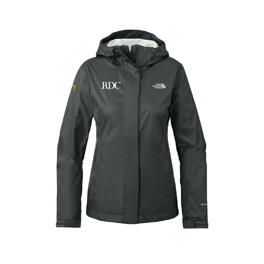The North Face® Women's DryVent™ Rain Jacket