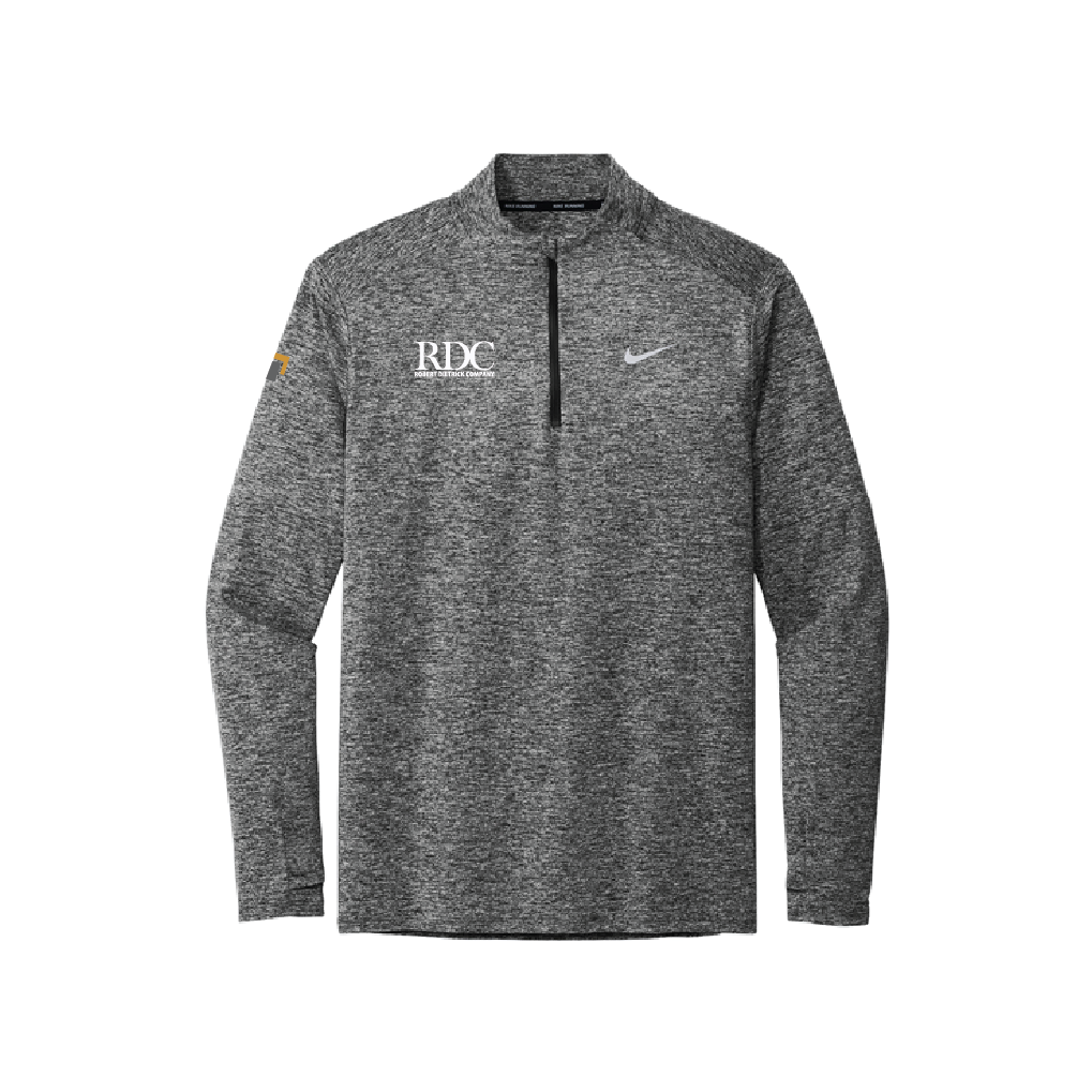 Nike Dri-FIT Element 1/2-Zip Top