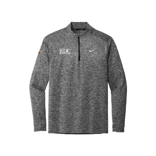 Nike Dri-FIT Element 1/2-Zip Top
