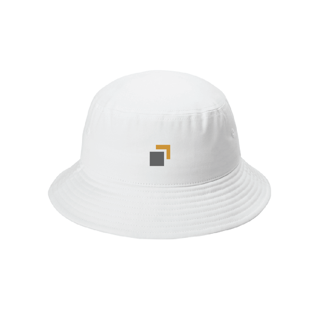 Port Authority® Twill Classic Bucket Hat