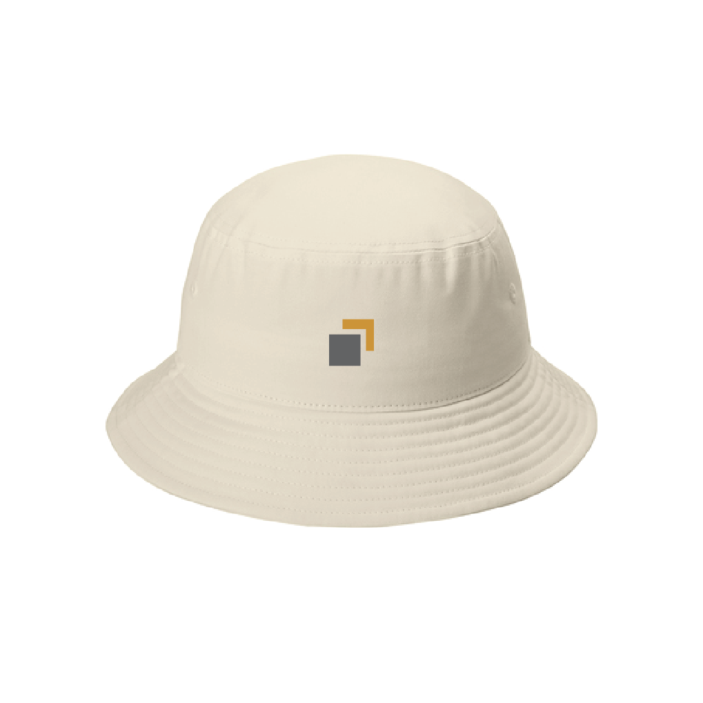 Port Authority® Twill Classic Bucket Hat