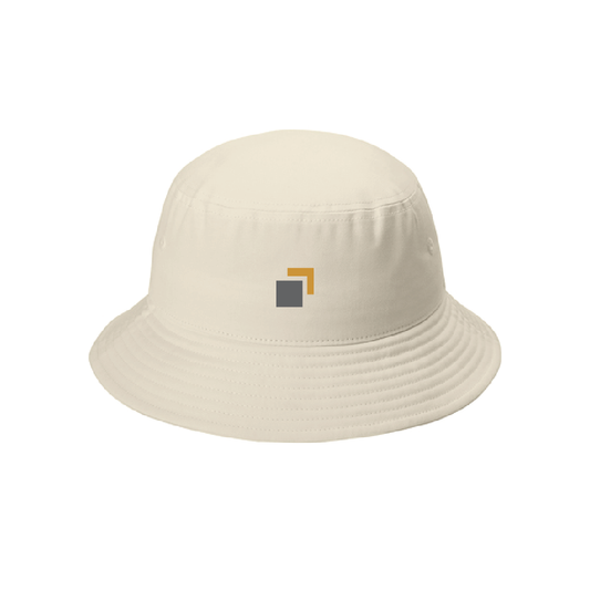 Port Authority® Twill Classic Bucket Hat