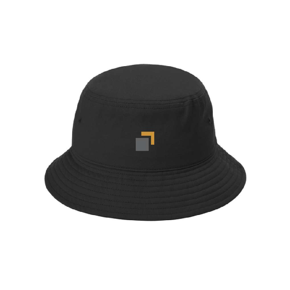 Port Authority® Twill Classic Bucket Hat