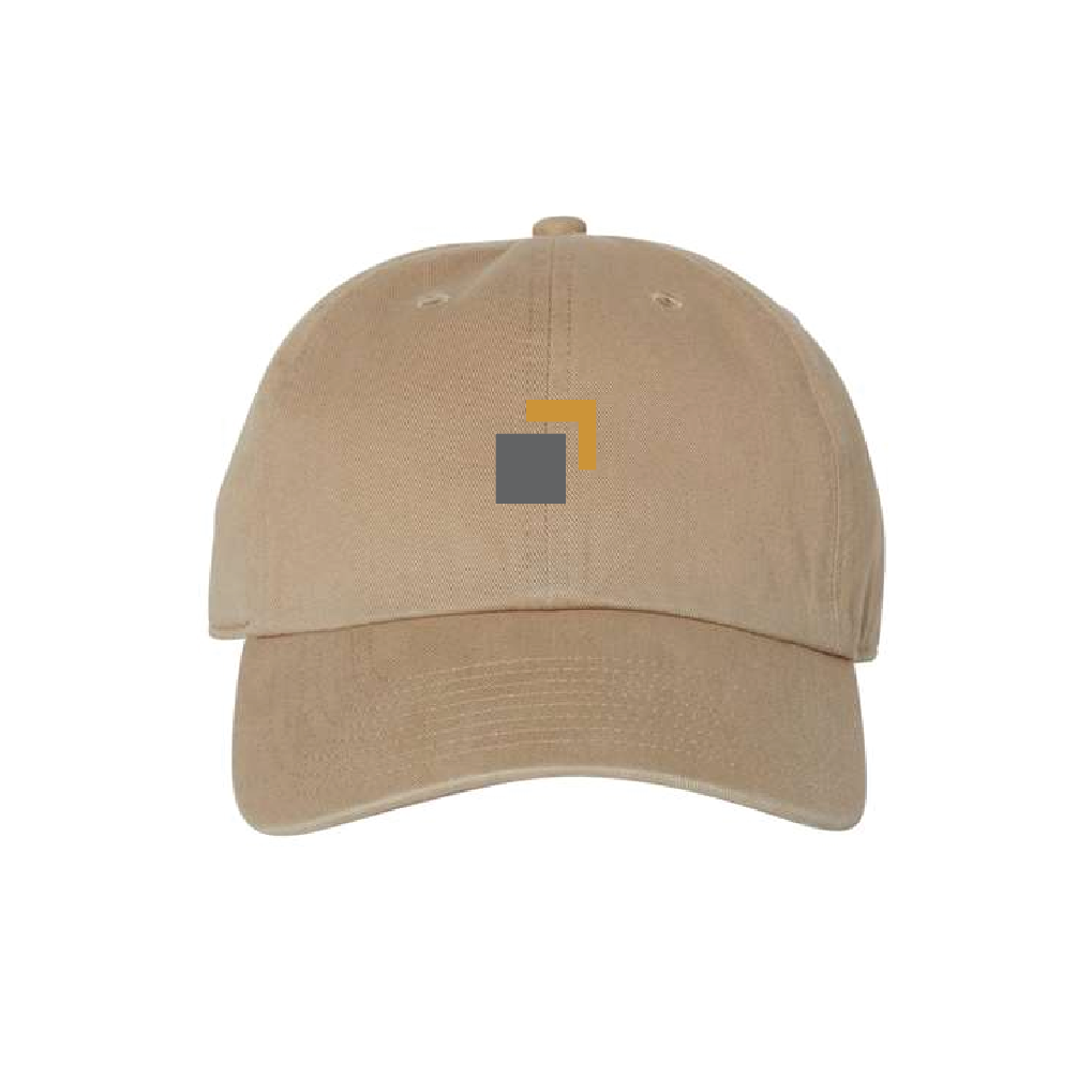 Clean Up Cap