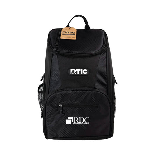 RTIC Lightweight Backpack Cooler - 15 Can