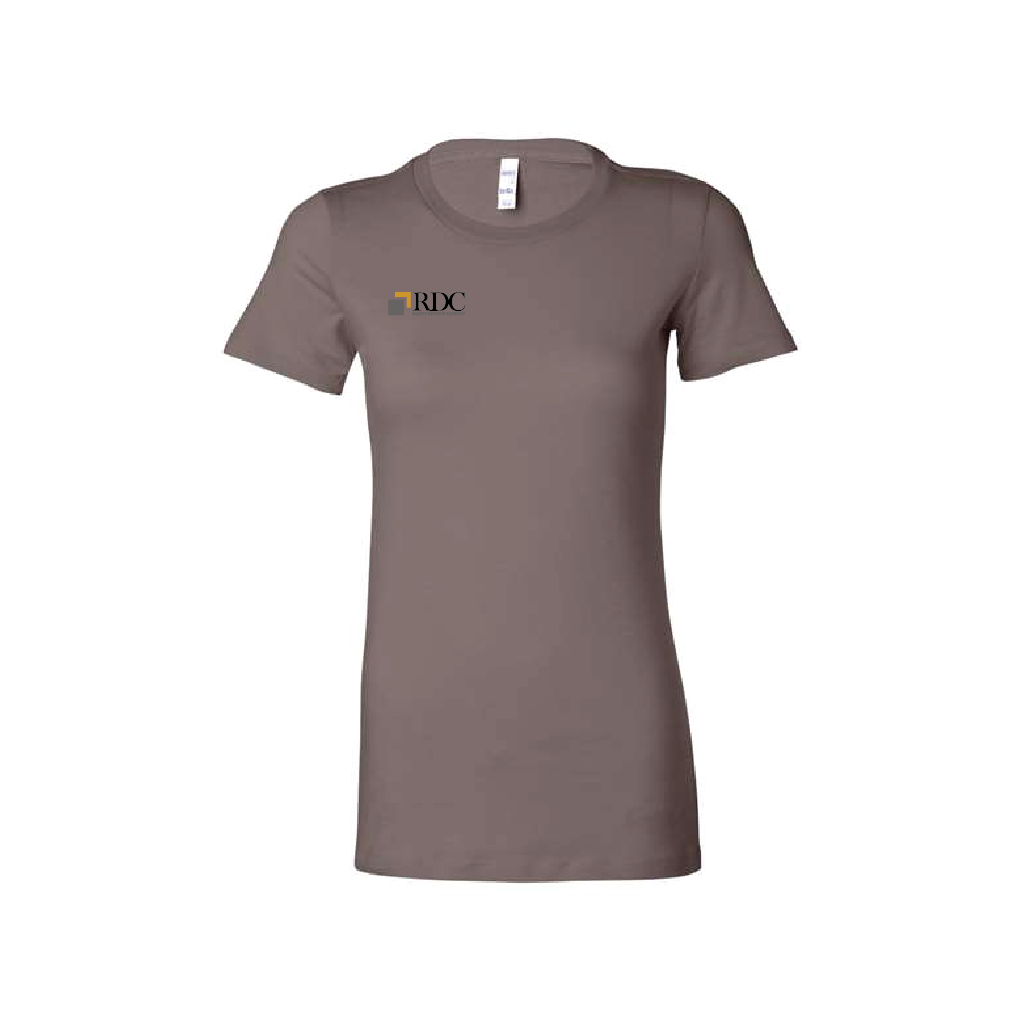 BELLA+CANVAS® Women’s Slim Fit Tee