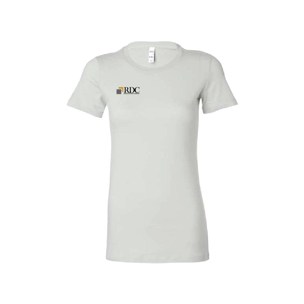 BELLA+CANVAS® Women’s Slim Fit Tee