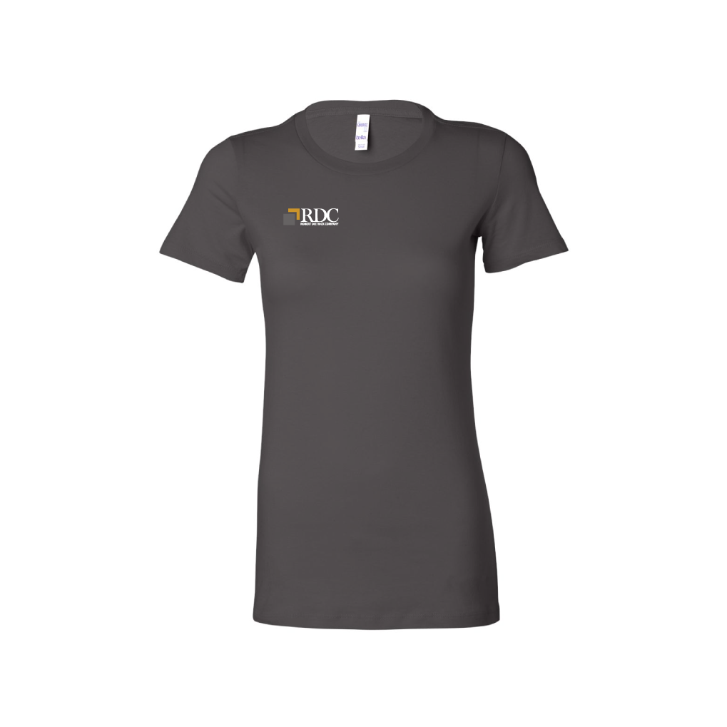 BELLA+CANVAS® Women’s Slim Fit Tee
