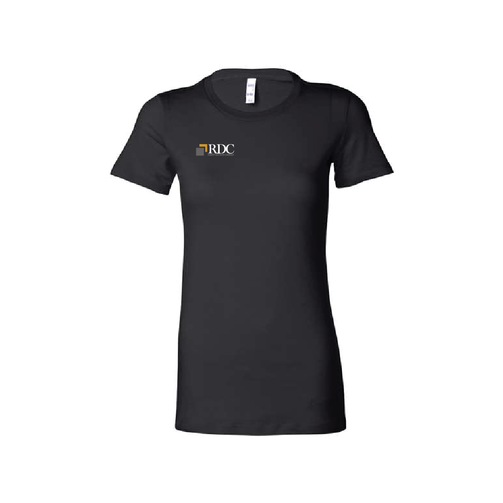 BELLA+CANVAS® Women’s Slim Fit Tee