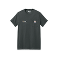 Carhartt Force® Short Sleeve Pocket T-Shirt