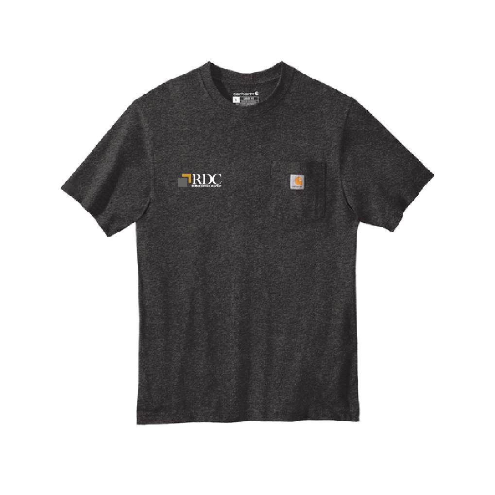 Carhartt® Workwear Pocket Short Sleeve T-Shirt