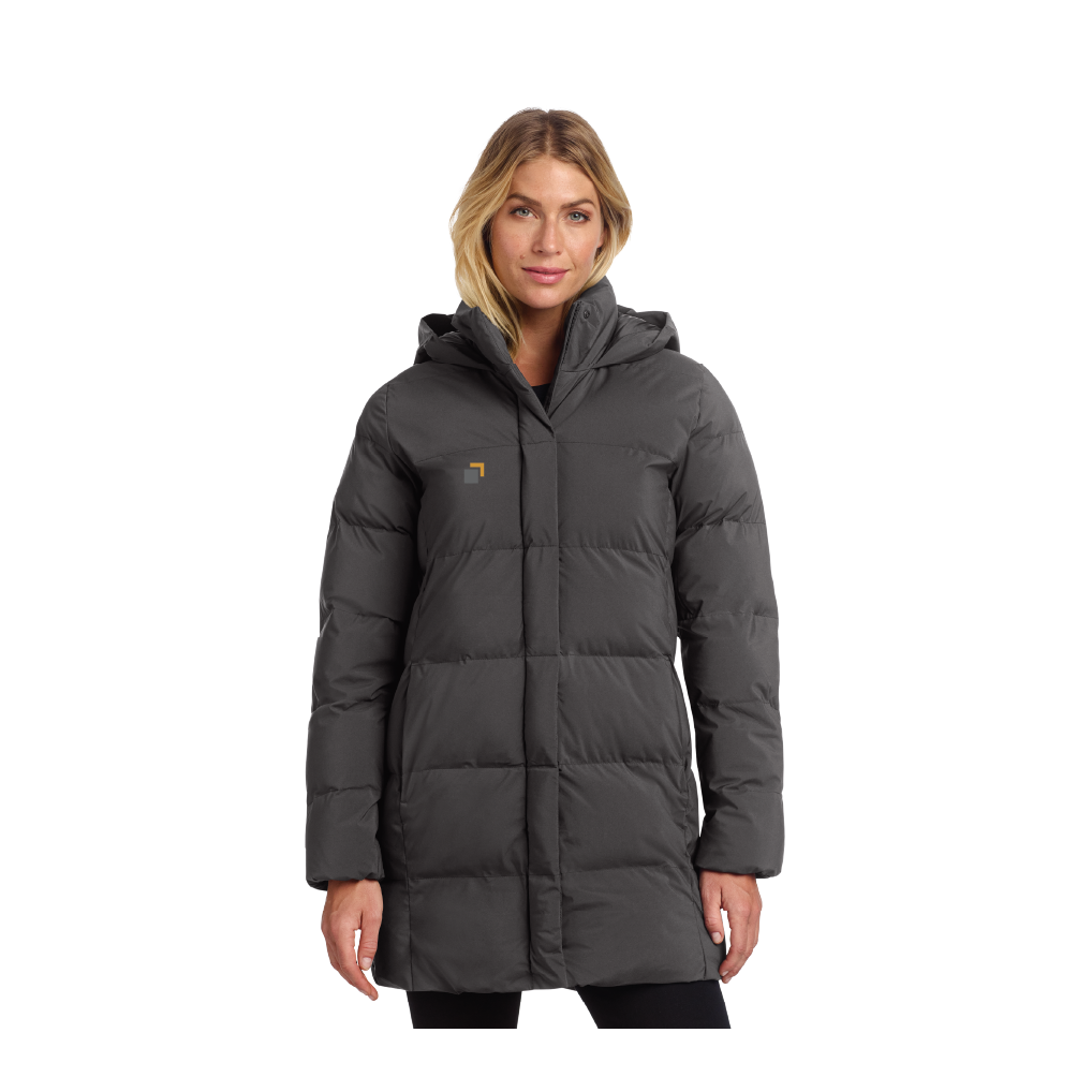 Mercer+Mettle® Women’s Puffy Parka