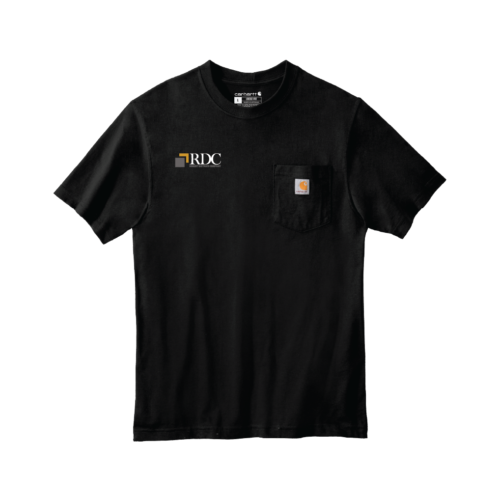 Carhartt® Workwear Pocket Short Sleeve T-Shirt