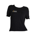 Quince Lightweight Cotton Cashmere Relaxed Sweater Tee