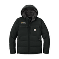 Carhartt® Montana Insulated Hooded Jacket