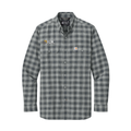 Carhartt® Rugged Flex® Plaid Long Sleeve Shirt