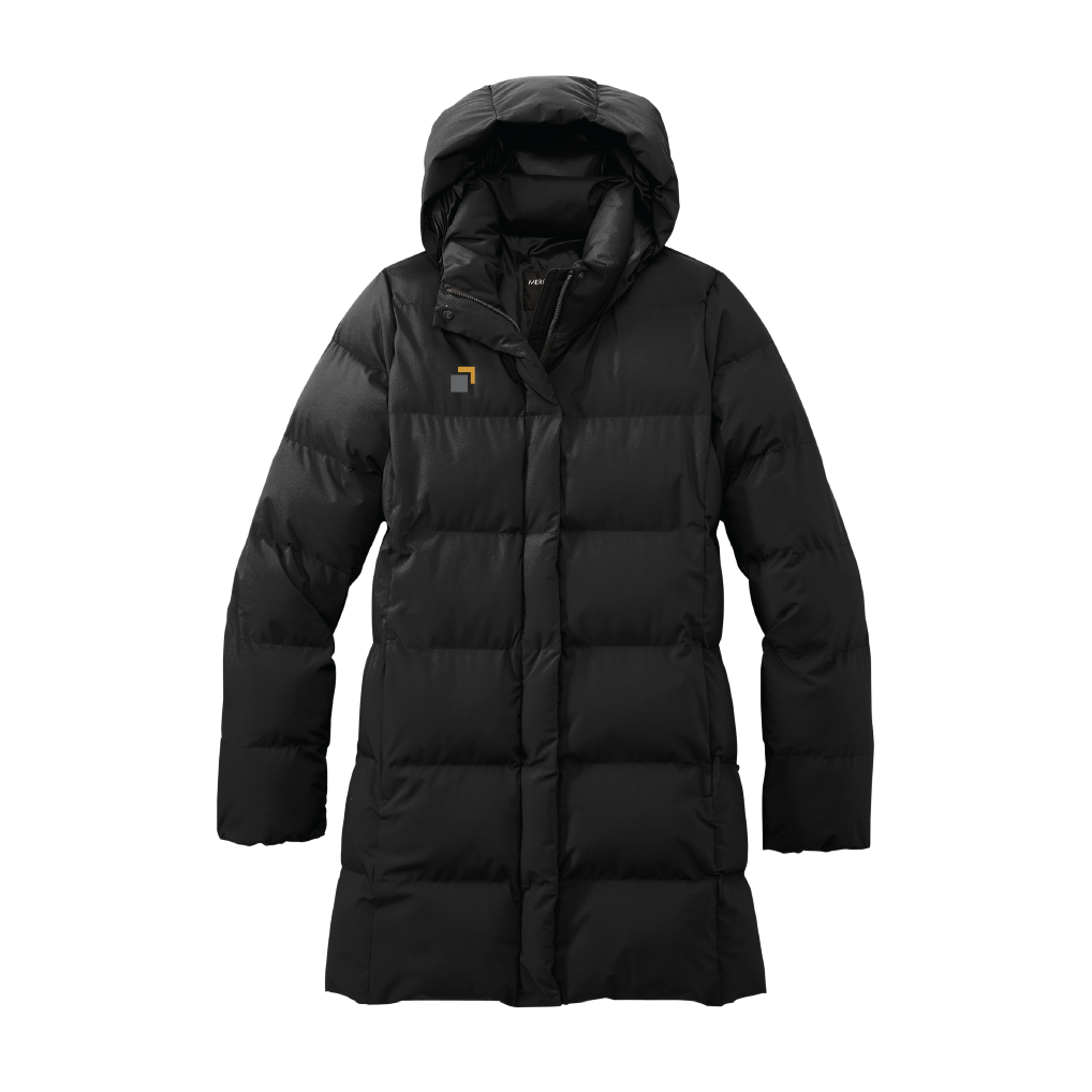 Mercer+Mettle® Women’s Puffy Parka