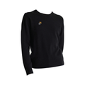 Quince Mongolian Cashmere Crewneck Sweater
