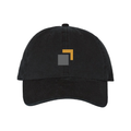 Clean Up Cap