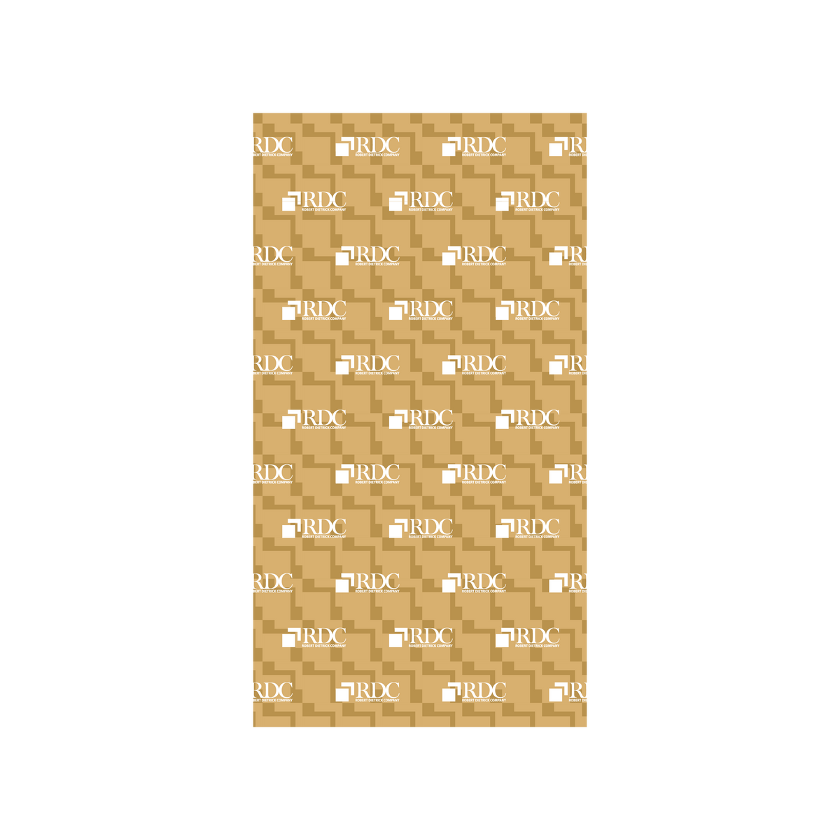 RDC Gaiter