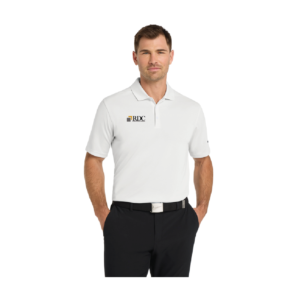 Nike Dri-FIT Micro Pique 2.0 Polo
