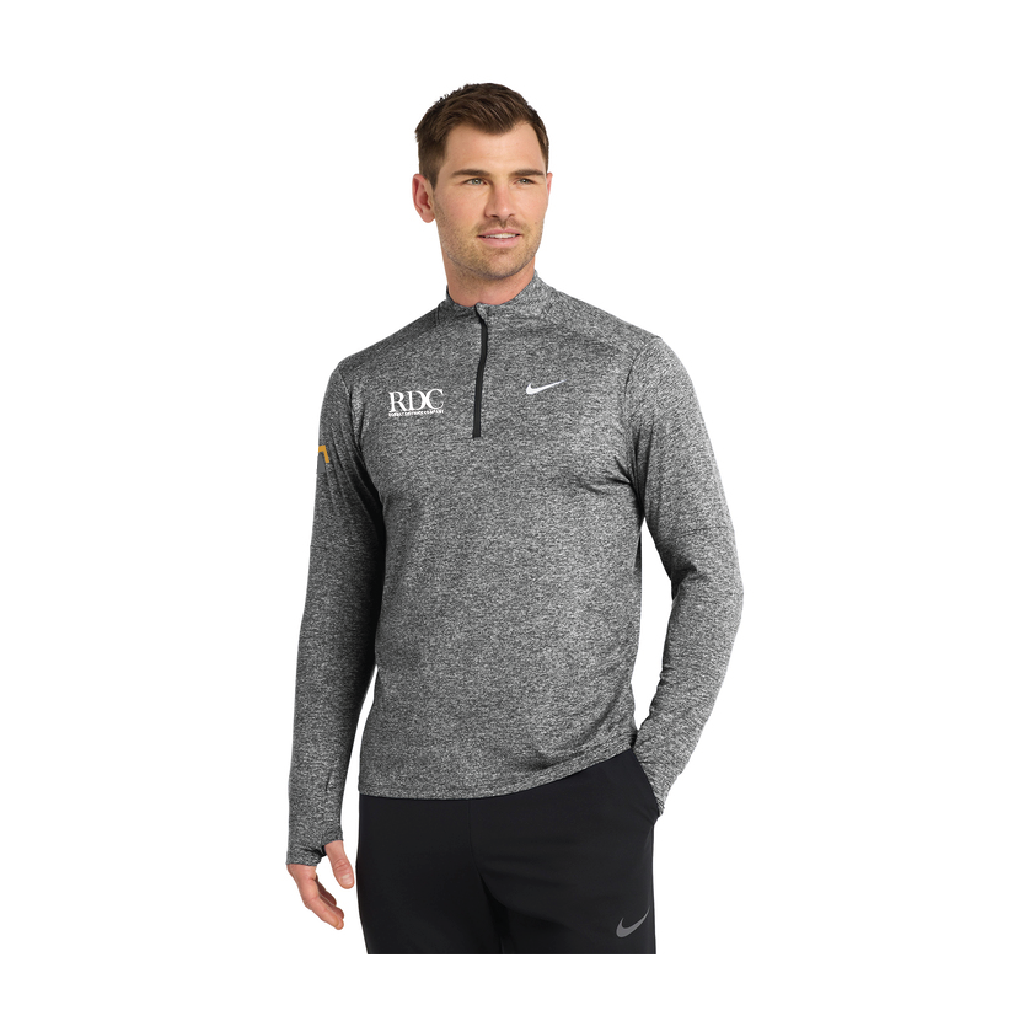 Nike Dri-FIT Element 1/2-Zip Top