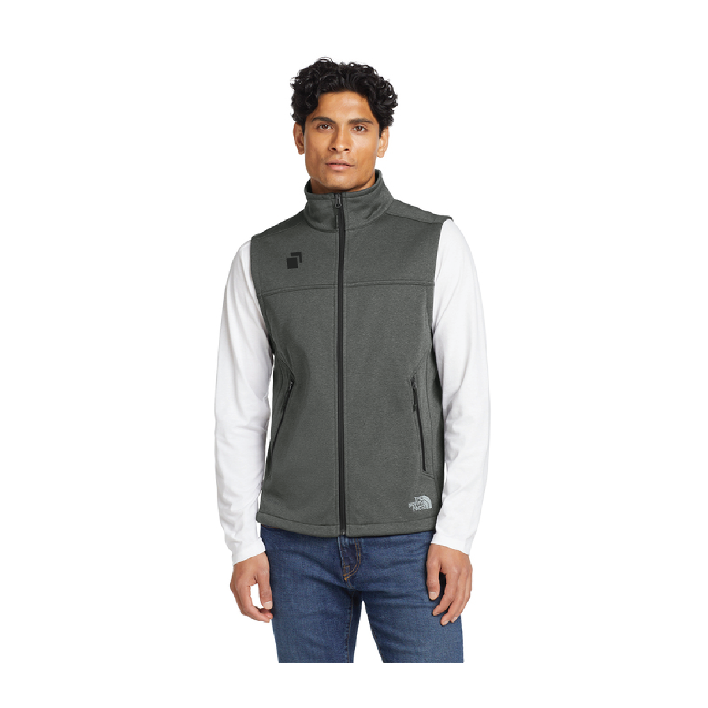 The North Face® Ridgewall Soft Shell Vest