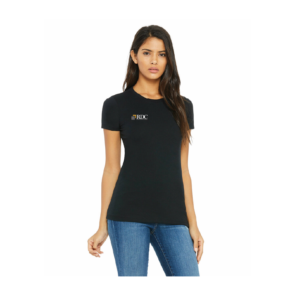 BELLA+CANVAS® Women’s Slim Fit Tee