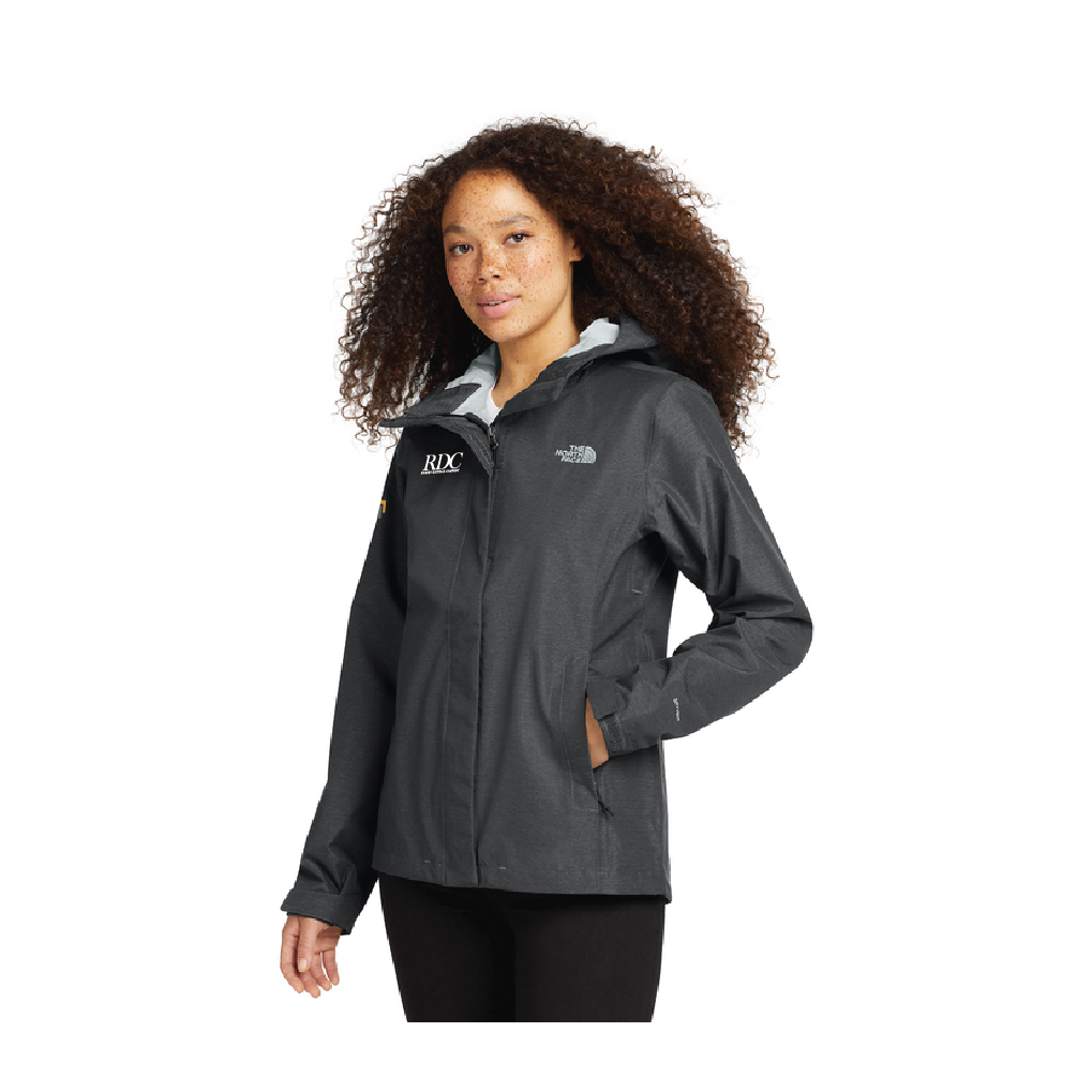 The North Face® Women's DryVent™ Rain Jacket