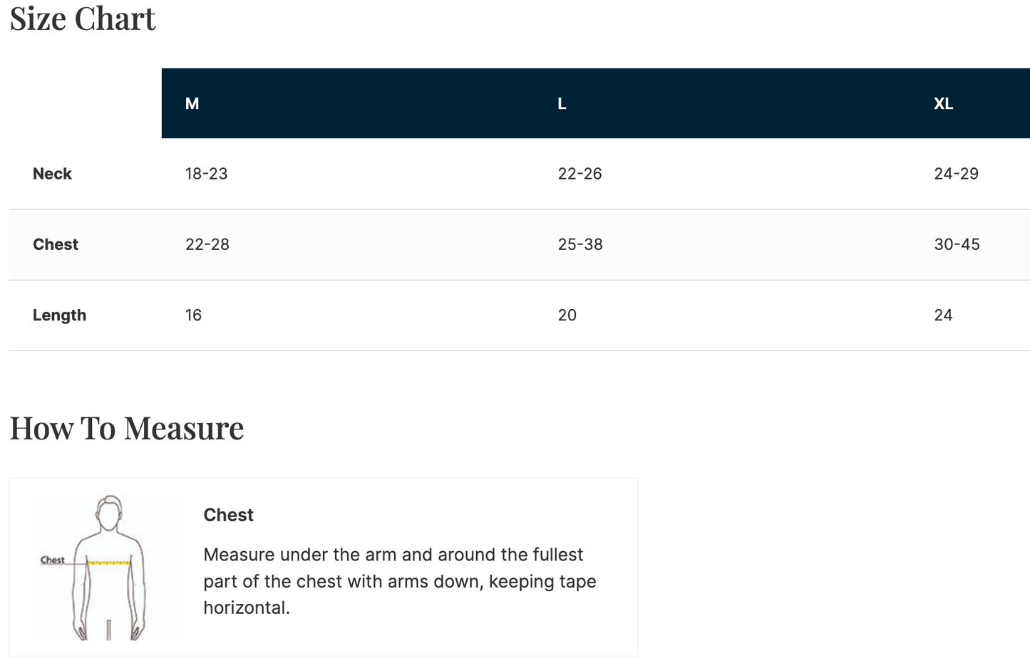 Carhartt® Dog Chore Coat